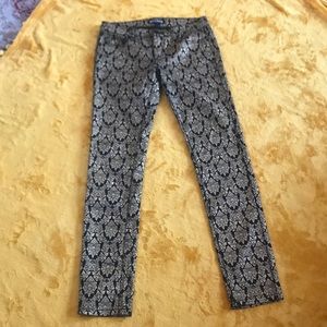 XXI premium denim pants